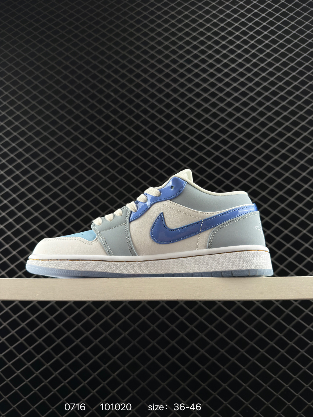 Air Jordan 1 Low AJ1